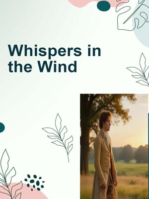 cover image of Whispers in the Wind